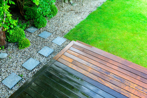 Best Deck and Patio Pressure Washing in Frankl, IN