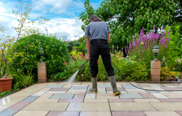 Best Fence Cleaning and Maintenance in Frankl, IN